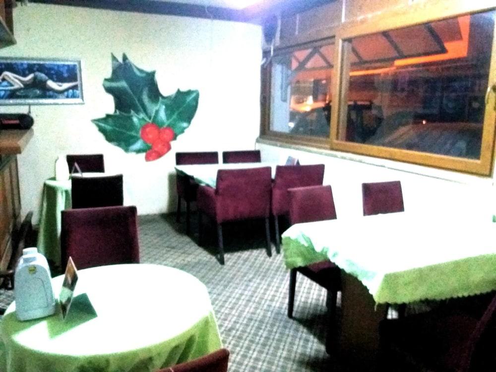 Kleopatra Develi Hotel Alanya Ngoại thất bức ảnh