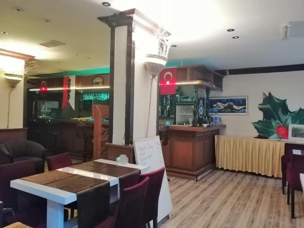 Kleopatra Develi Hotel Alanya Ngoại thất bức ảnh