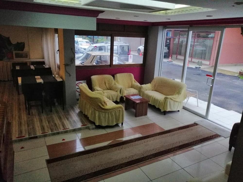 Kleopatra Develi Hotel Alanya Ngoại thất bức ảnh