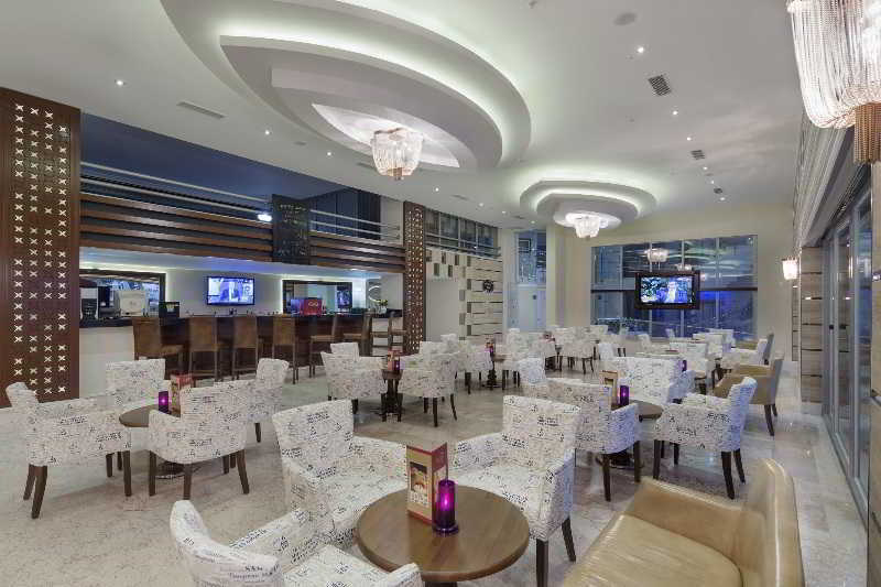 Kleopatra Develi Hotel Alanya Ngoại thất bức ảnh