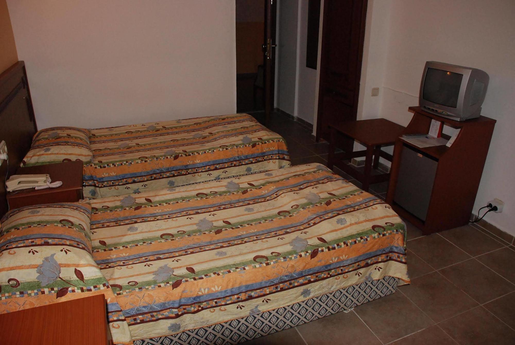 Kleopatra Develi Hotel Alanya Ngoại thất bức ảnh